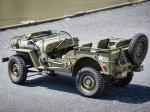 Willys MB 1942 года